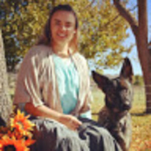 Meet your Posher, Lilia